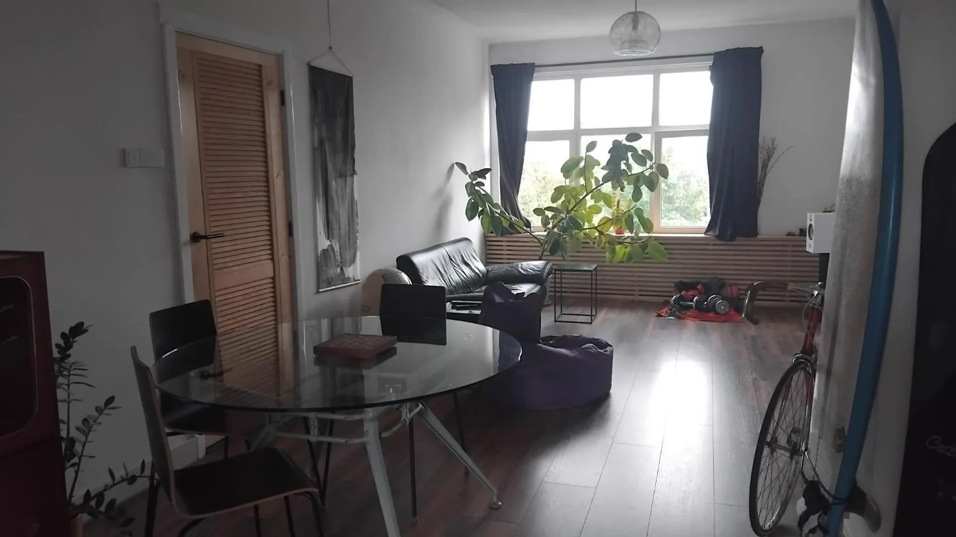 Apartment Heester Home The Hague