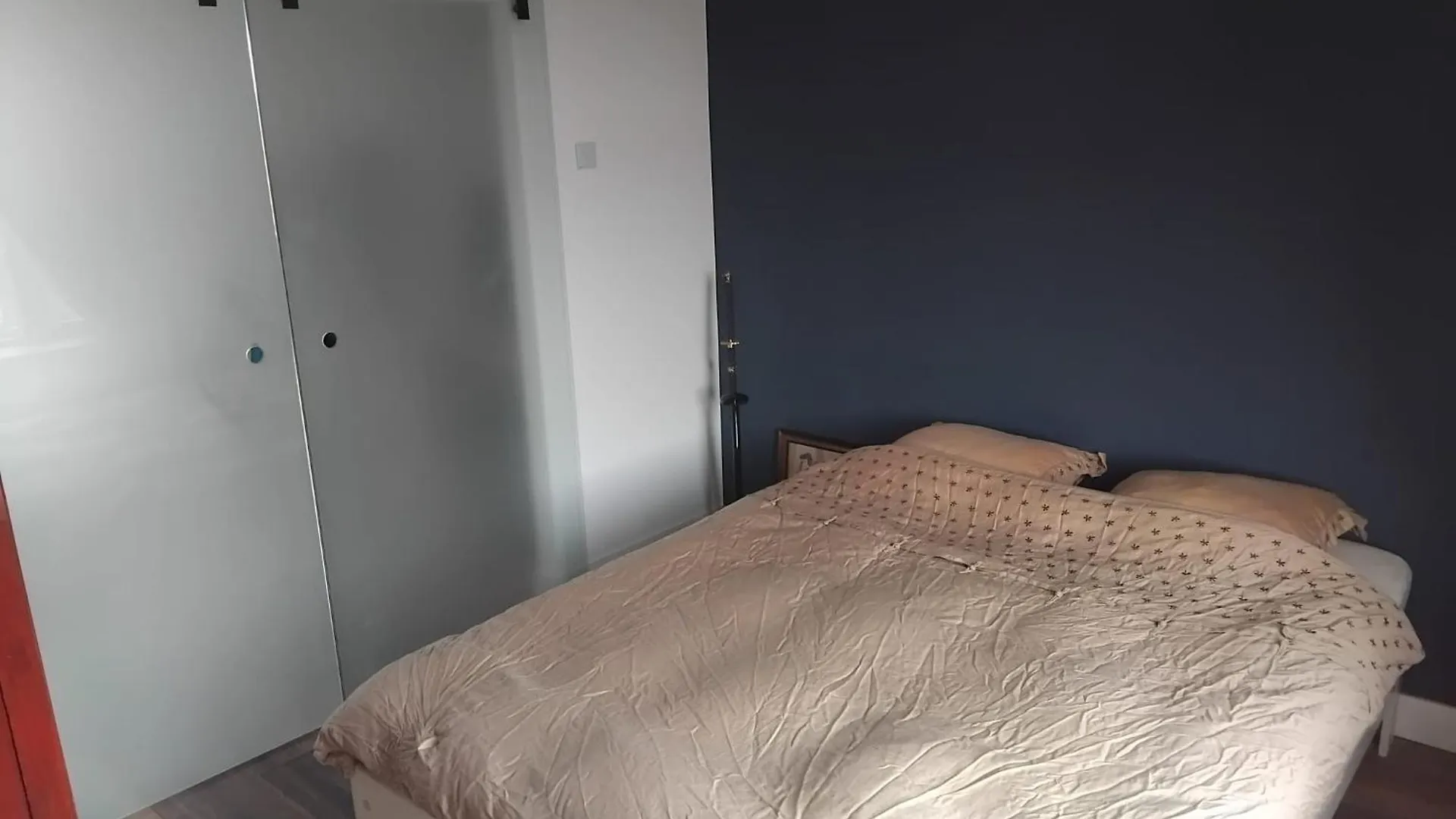 Heester Home The Hague Apartment