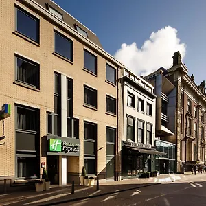 Hotel Express - Parliament By Ihg, Haia