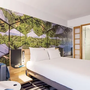 Hotel Novotel Centre, Haia