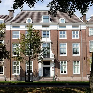 Hotel Staybridge - Parliament By Ihg, Haia