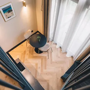  Appart hôtel Lvm