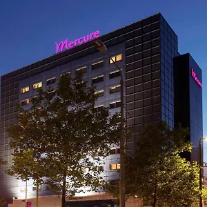 4* Hotel Mercure