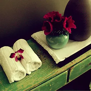  Couette-café Maison Indochine